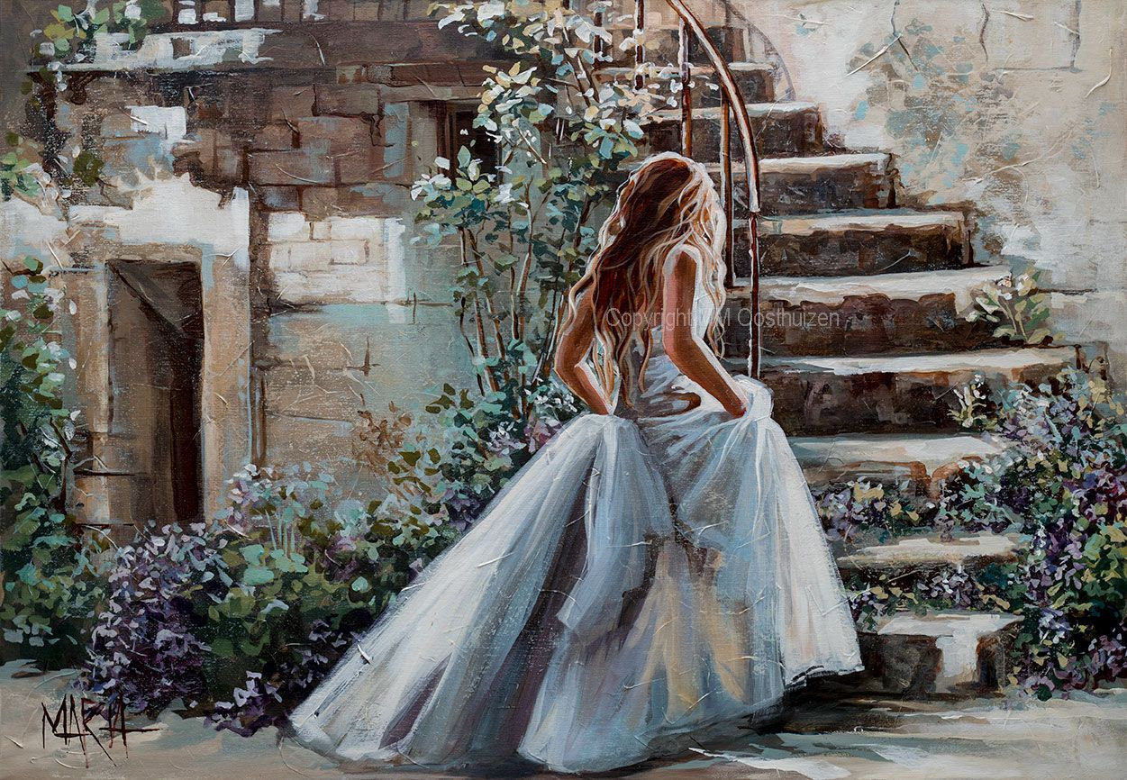 grystextureddecoupagepapermariacolabbetower