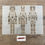 Miniaturbild: Nutcracker Stencil -A3 or A5