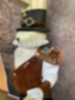 Thumbnail: Raffle Ticket in support of the UHF