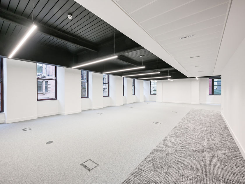 130 St Vincent House, Glasgow