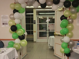 RESULT OF THE 29TH GOLF TOURNAMENT OF THE FONDATION SANTÉ CÔTE-DE-GASPÉ