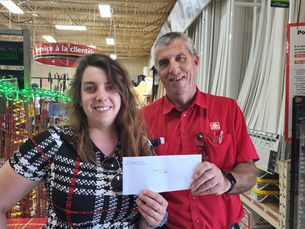 Result of the 12th draw of the Lottery-Partners 2022