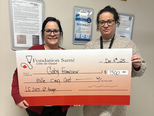 Result of the 6th draw of the Employees-Lottery 2025-2026