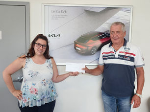 Result of the 6th draw of the Partners-Lottery 2024