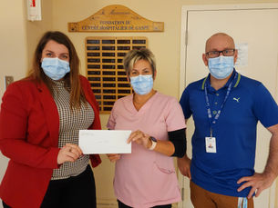 Result of the 5th draw of the Employees-Lottery 2022-2023