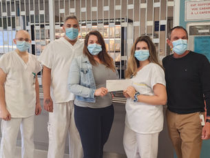 Result of the 4th draw of the Employees-Lottery 2022-2023