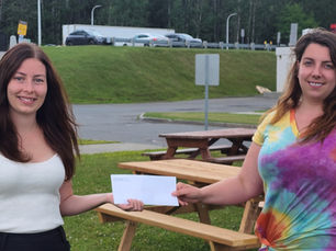 Result - 1st draw for the Employees-Lottery 2022-2023