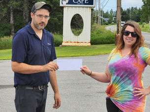 Result of the 10th draw of the Lottery-Partners 2022