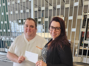 Result of the 13th draw of the Employees-Lottery 2023-2024