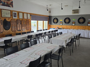 Result of the spaghetti supper presented by Marché Iga Cronier