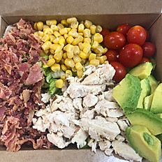 Chicken Bacon Avocado
