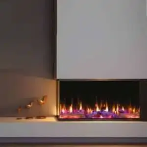 Thumbnail: Iconic Electric Fires