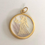 Thumbnail: Virgo pendant