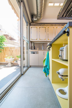 מטבח מיוחד | יפו