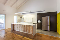 מטבח מודרני בצופית