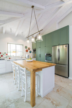 מטבח כפרי בכפ״ס