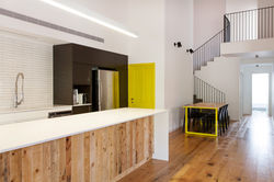 מטבח מודרני בצופית