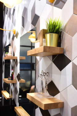 מספרה בכפ"ס