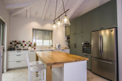 מטבח כפרי בכפ״ס