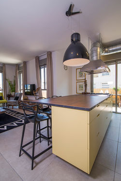 מטבח מיוחד | יפו