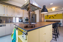 מטבח מיוחד | יפו