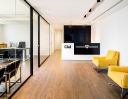 משרד caa 13