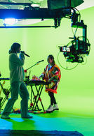 ELI ROSE virtual production set unreal engine