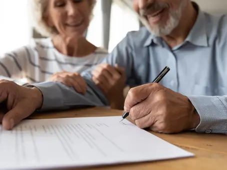 Do you have Capacity to Sign your Will?