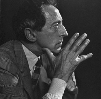 Jean Cocteau