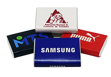 chocolates publicitarios y personalizado