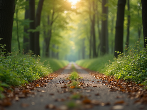 The Power of Mindfulness in Everyday Life