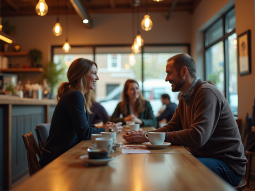 The Art of Effective Communication in Everyday Life