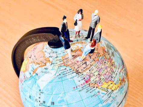 Bridging Communities: All You Need to Know About the Training Program for Foreign Resident Support Coordinators