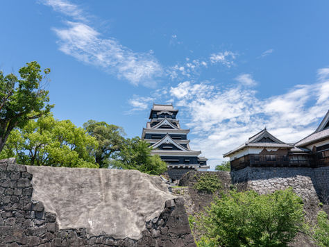 Notice on Handling of Residence-Related Applications Following the 2026 Kumamoto Earthquake