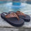 Thumbnail: Corky Saddle Sandals 