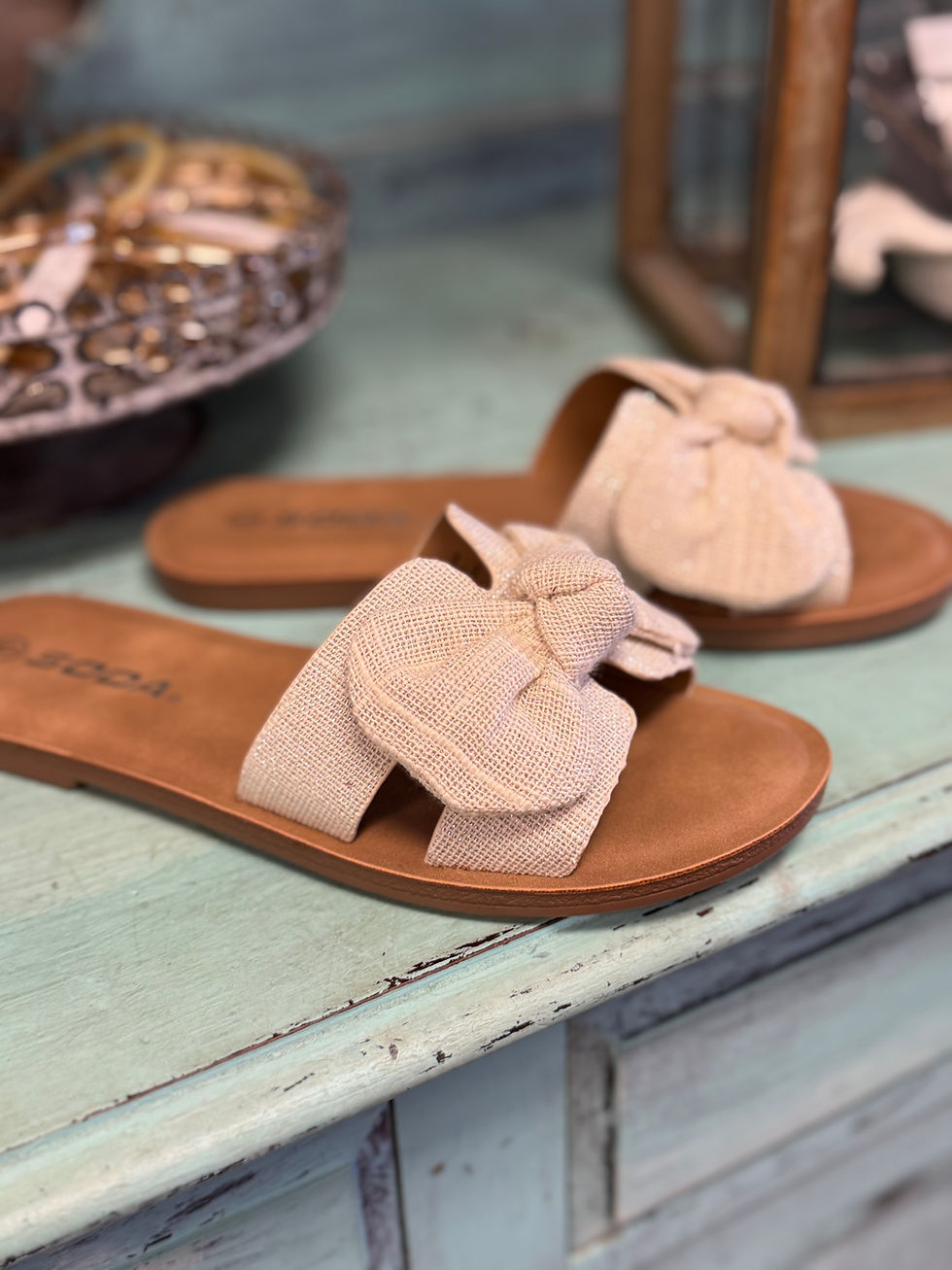Thumbnail: Road Sandal
