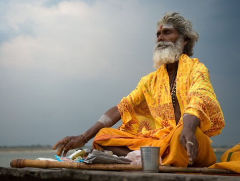 ENTREVISTA SOBRE "LA CIENCIA DE LA RESPIRACIÓN"