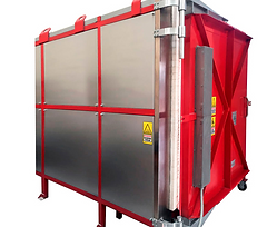 LINEA CARRO
1000 a 3000 Lt
ELÉCTRICO O GAS