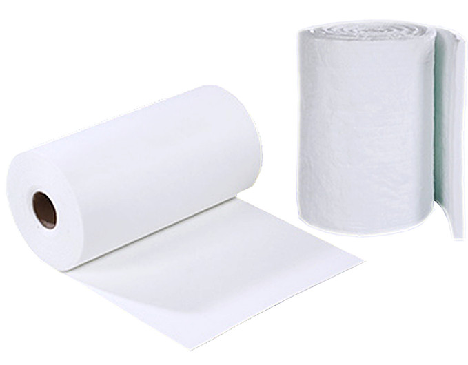 Nuestras soluciones de fibra cerámica en formato de colcha y papel son el estándar de confianza para el control de calor en procesos industriales. Diseñadas para ofrecer una baja conductividad térmica y una excelente estabilidad, estas fibras son la clave para optimizar el consumo de energía en sus equipos.