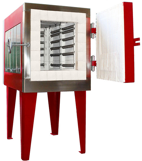 Potencia, Versatilidad y Control Térmico de Alto Nivel
La serie TMX-TTH representa la robustez y la precisión en el tratamiento térmico de materiales. Diseñado para procesos industriales y de investigación avanzada.