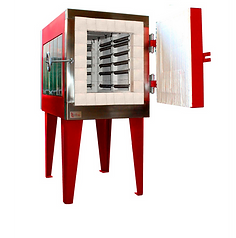 LINEA HEAVY DUTY
140 A 1000 Lt
ELÉCTRICO O GAS