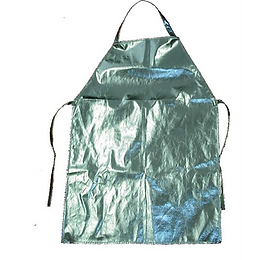 mandil para alta temperatura