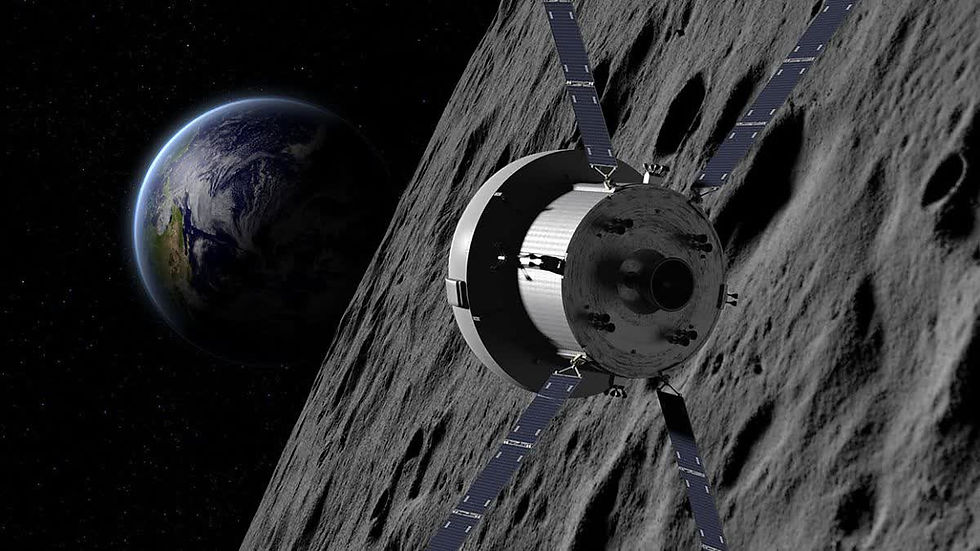 Artemis II
