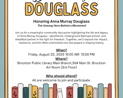 Discussing Douglass: AMD