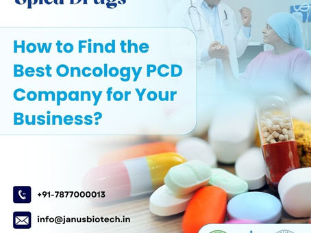 Oncology PCD Company