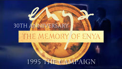 The Memory of Enya
