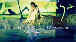 Themes from Calmi 25th