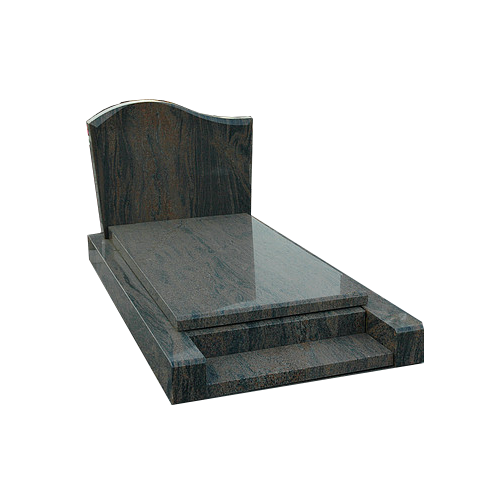 stele funeraire en 5 lettres