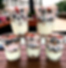 Yogurt Parfait