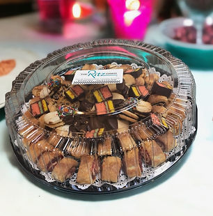 Cookie Tray